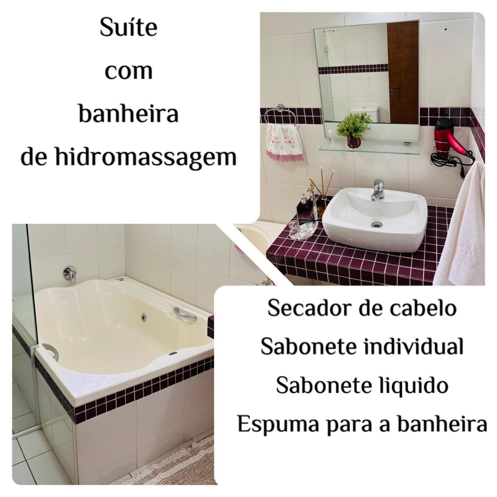 Casa Para Descanso Campos do Jordão 外观 照片
