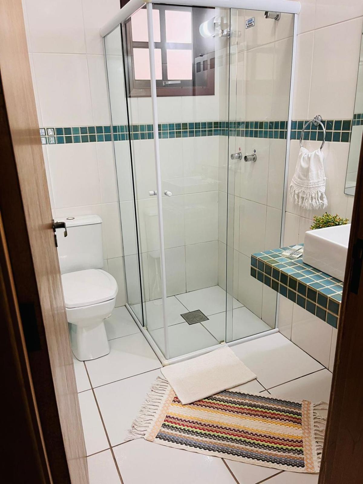 Casa Para Descanso Campos do Jordão 外观 照片