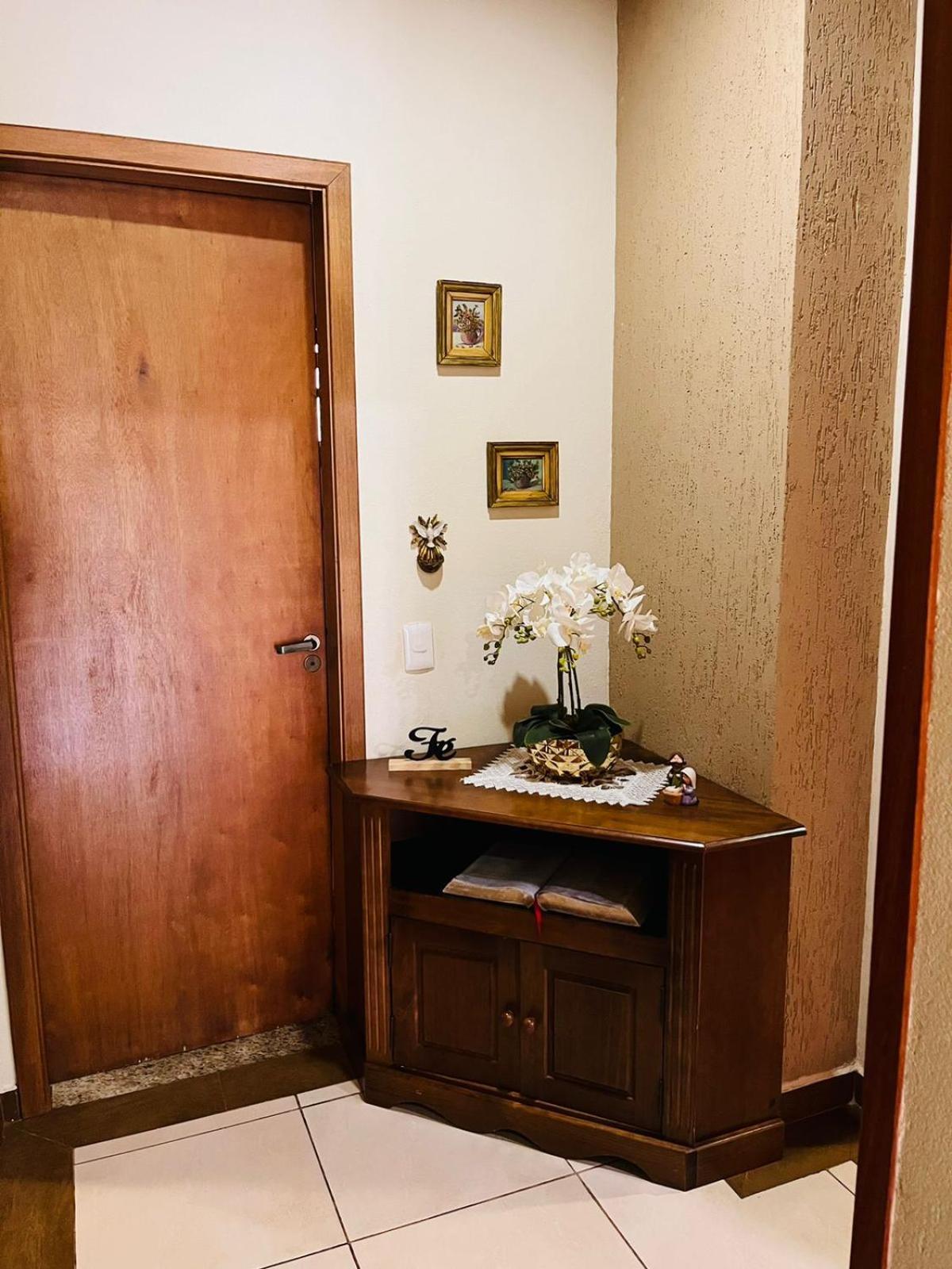 Casa Para Descanso Campos do Jordão 外观 照片